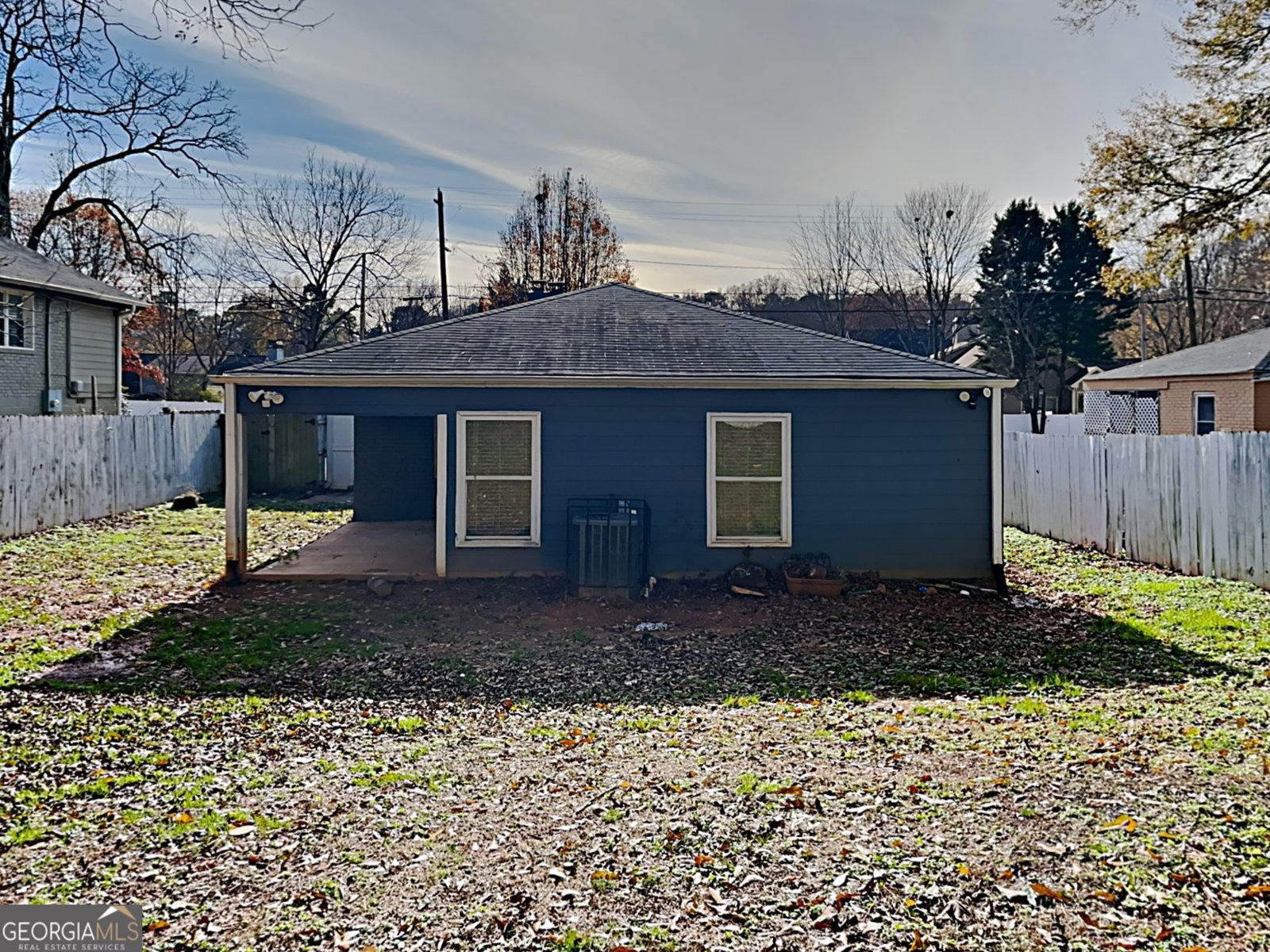 1808 Flat Shoals Road Atlanta - Photo 15