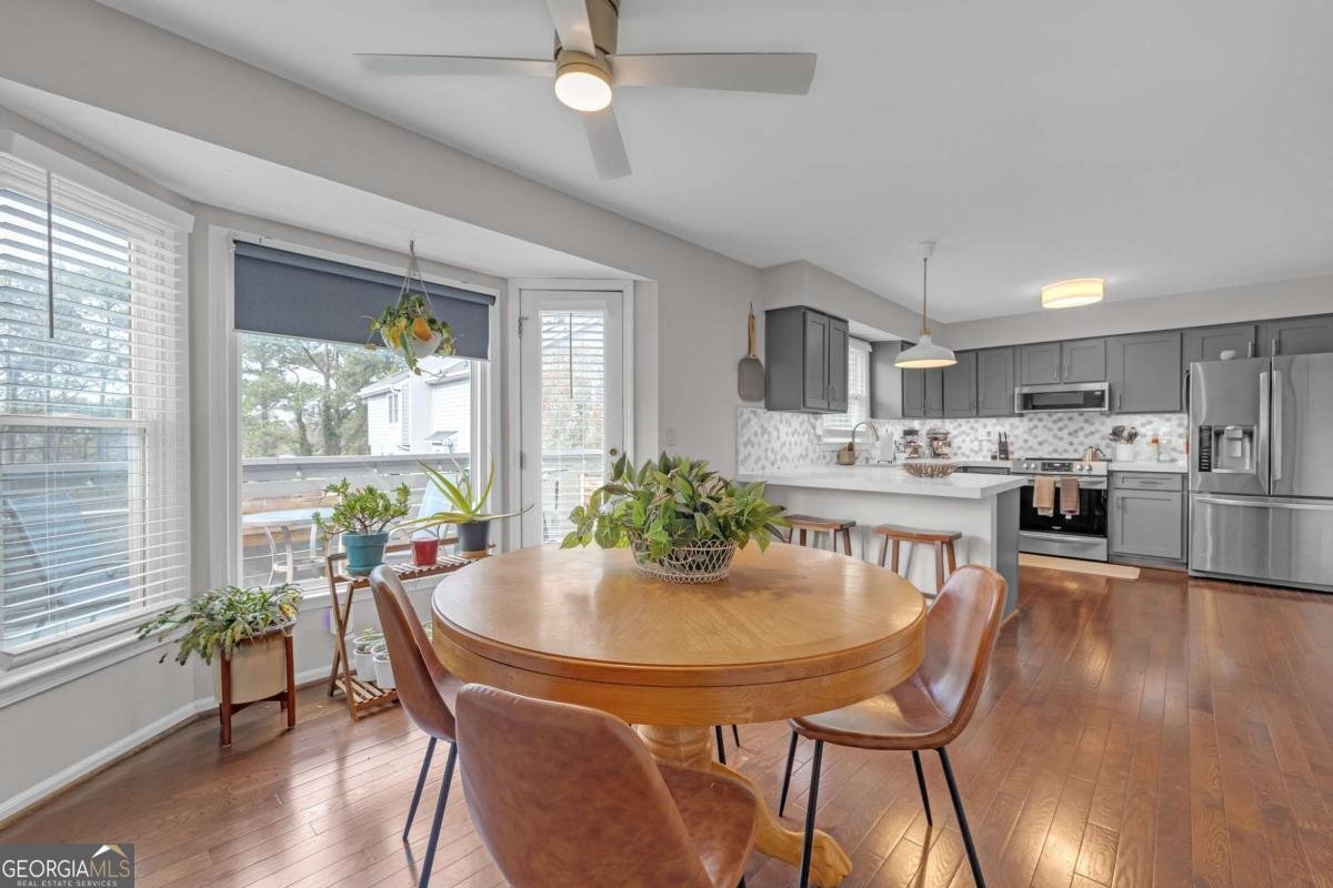 1206 Defoor Court Atlanta - Photo 10