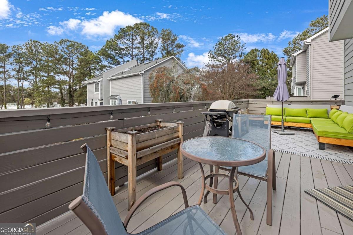 1206 Defoor Court Atlanta - Photo 11