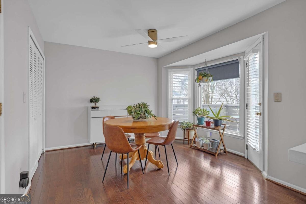 1206 Defoor Court Atlanta - Photo 12