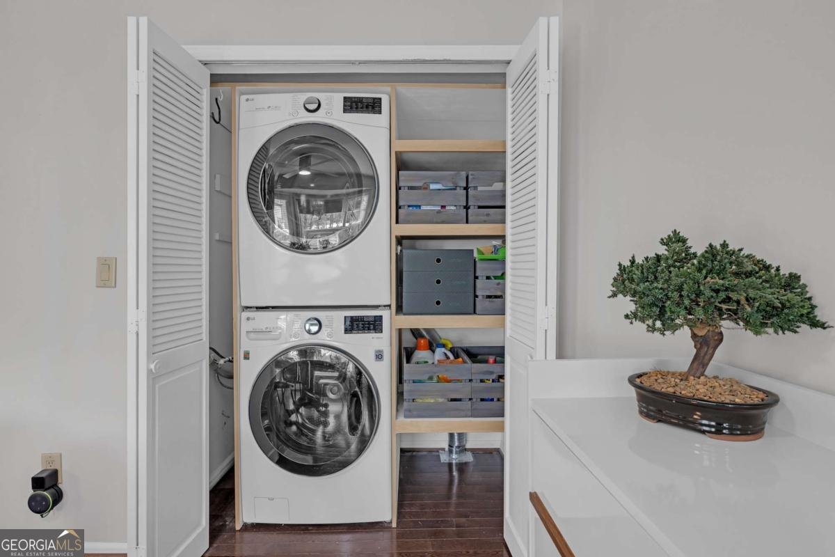 1206 Defoor Court Atlanta - Photo 13