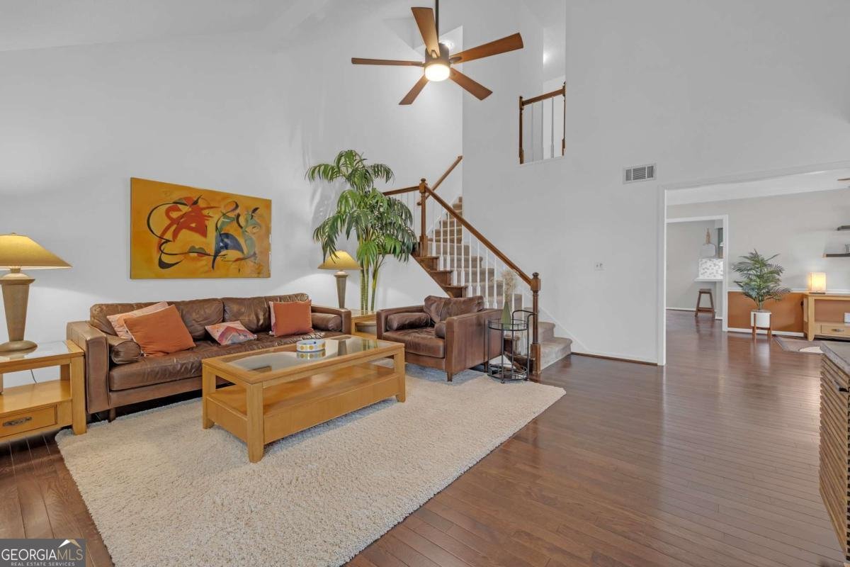 1206 Defoor Court Atlanta - Photo 14