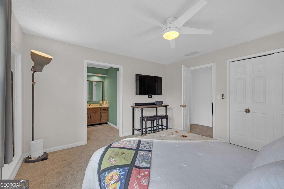1206 Defoor Court Atlanta - Photo 17