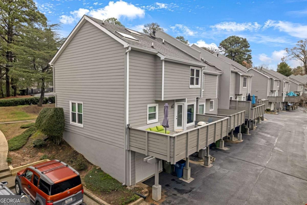 1206 Defoor Court Atlanta - Photo 29