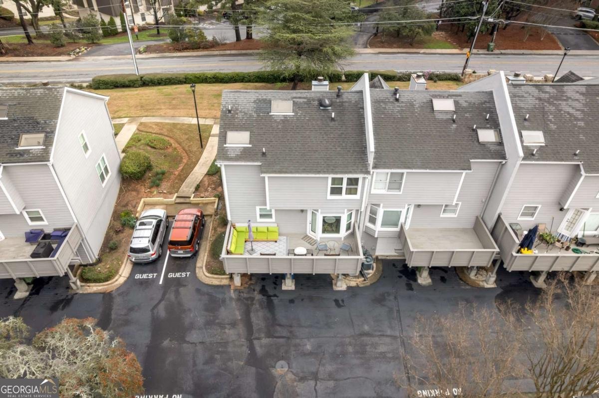 1206 Defoor Court Atlanta - Photo 30