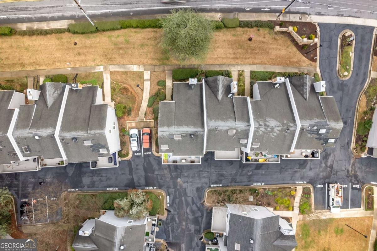 1206 Defoor Court Atlanta - Photo 31