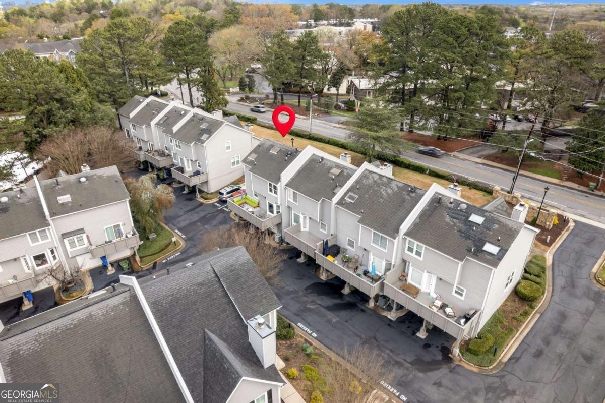 1206 Defoor Court Atlanta - Photo 32