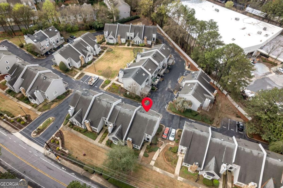 1206 Defoor Court Atlanta - Photo 33