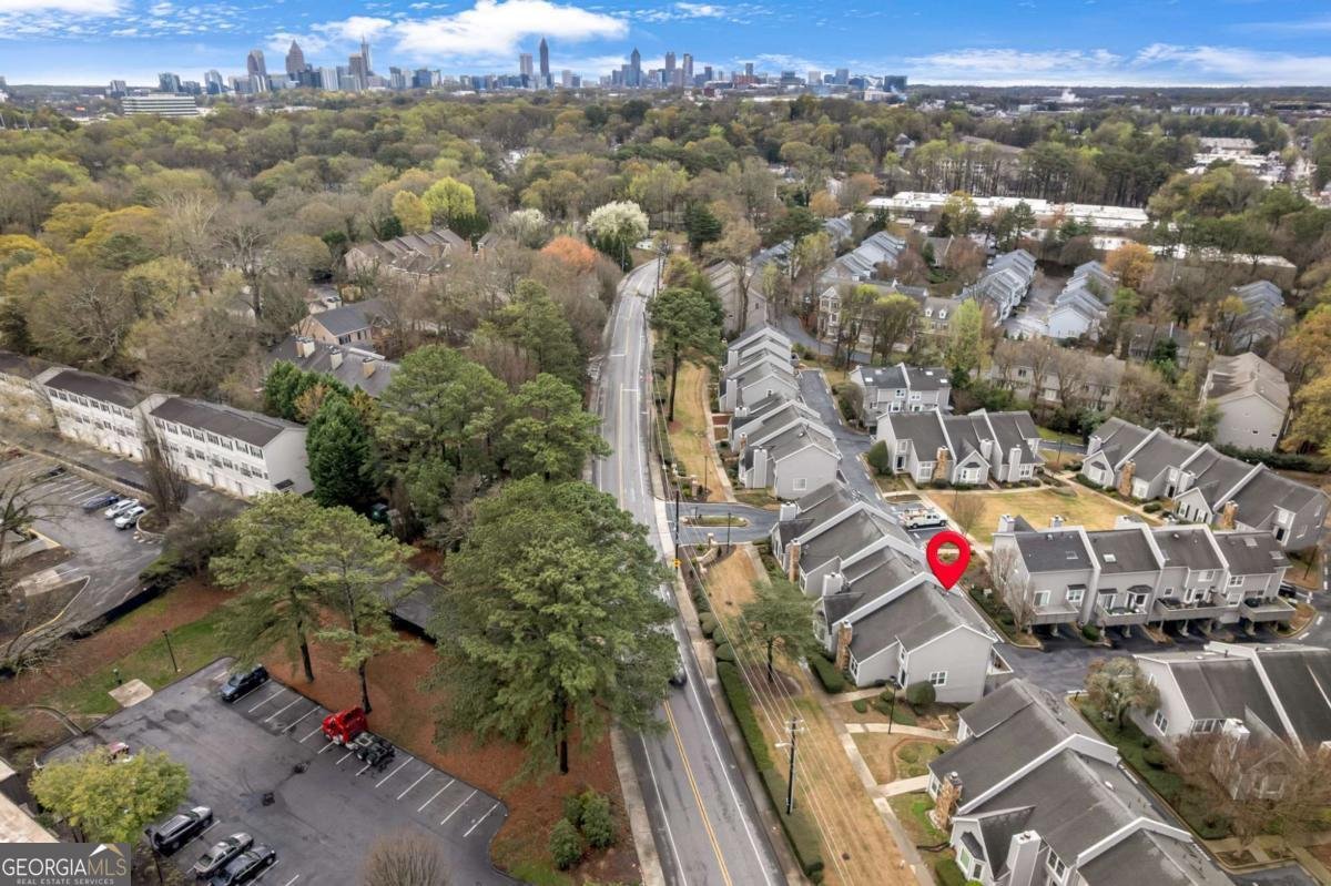 1206 Defoor Court Atlanta - Photo 34