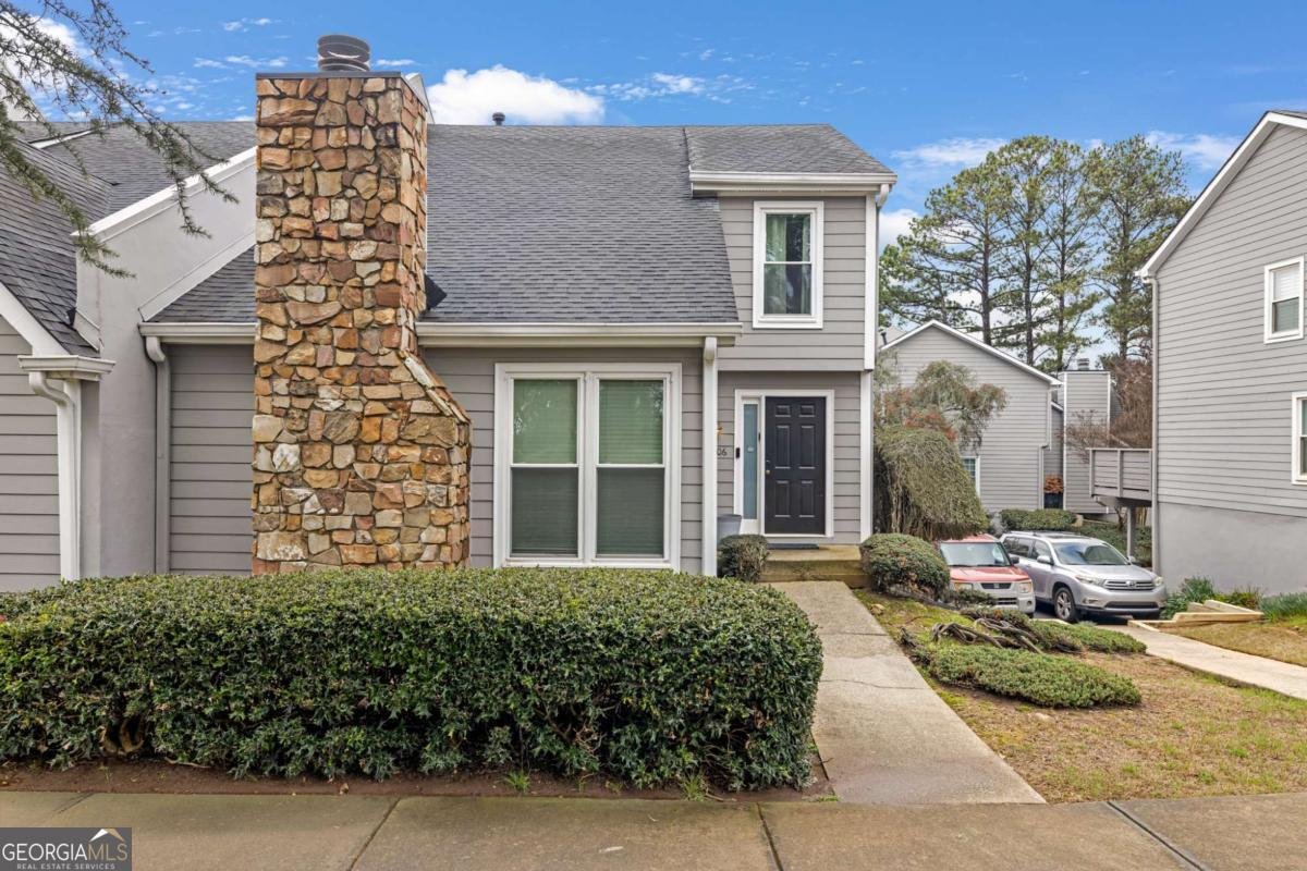 1206 Defoor Court Atlanta - Photo 36