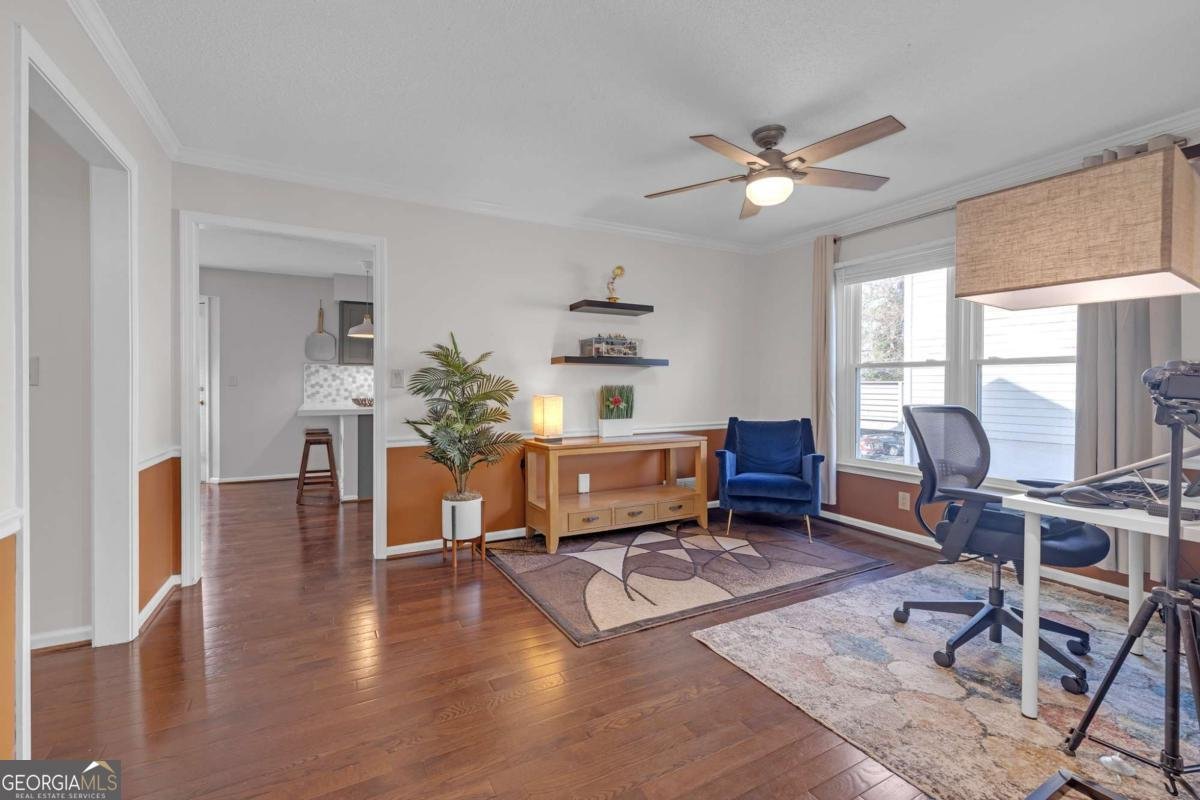 1206 Defoor Court Atlanta - Photo 6