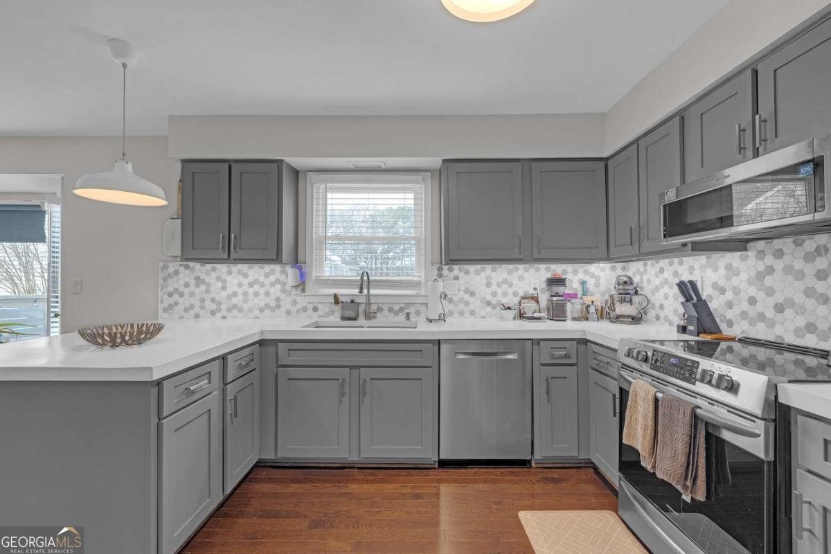 1206 Defoor Court Atlanta - Photo 8