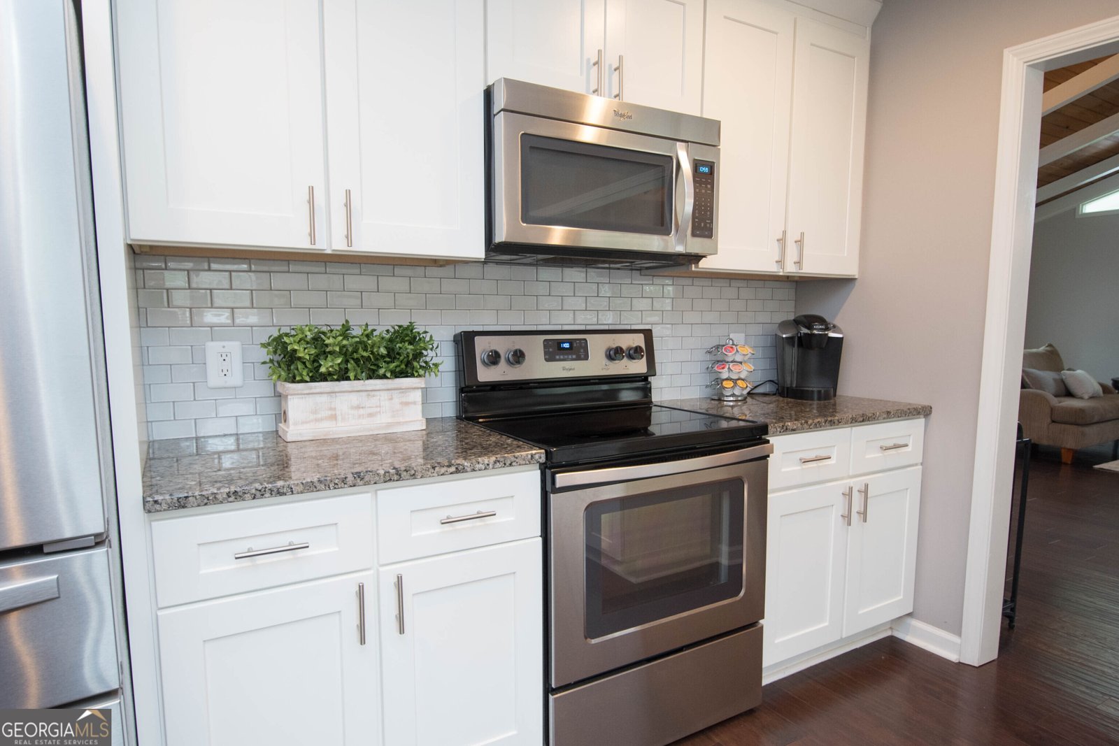 209 Waterwood Bend Peachtree City - Photo 12