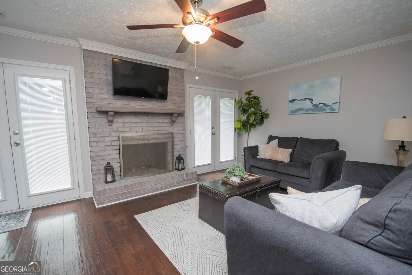 209 Waterwood Bend Peachtree City - Photo 13