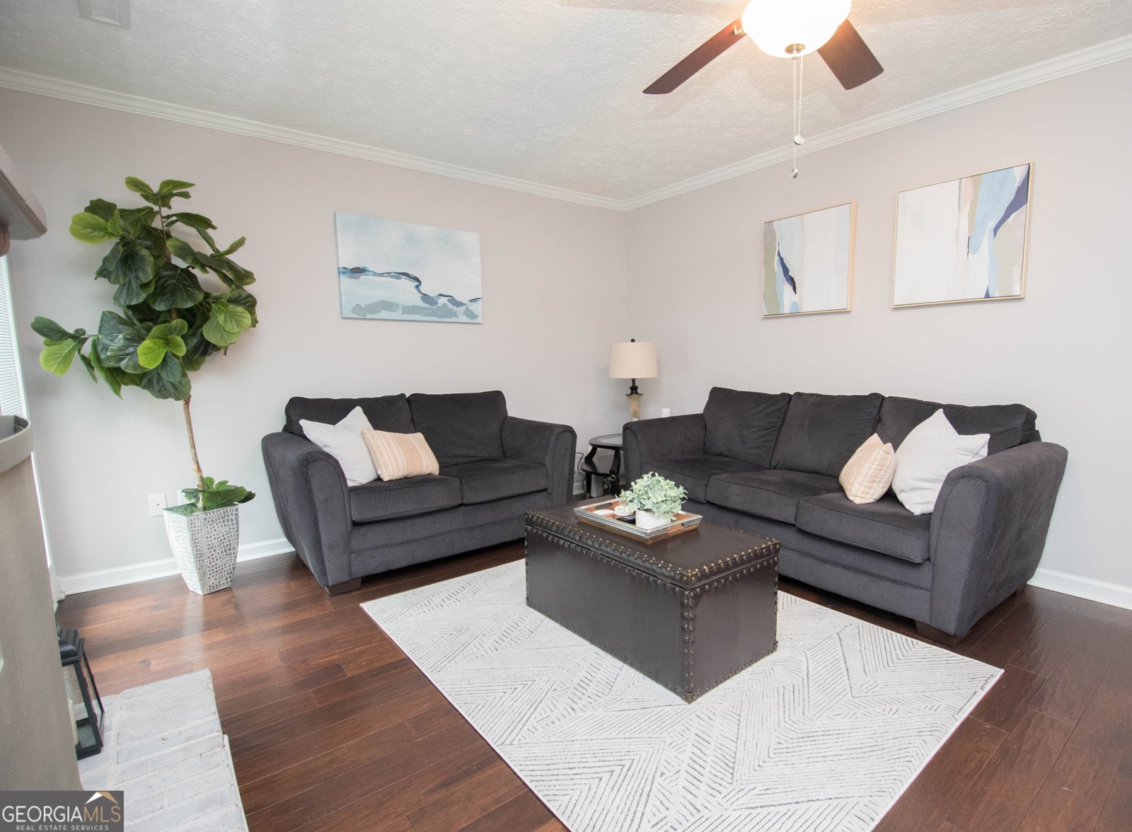 209 Waterwood Bend Peachtree City - Photo 14