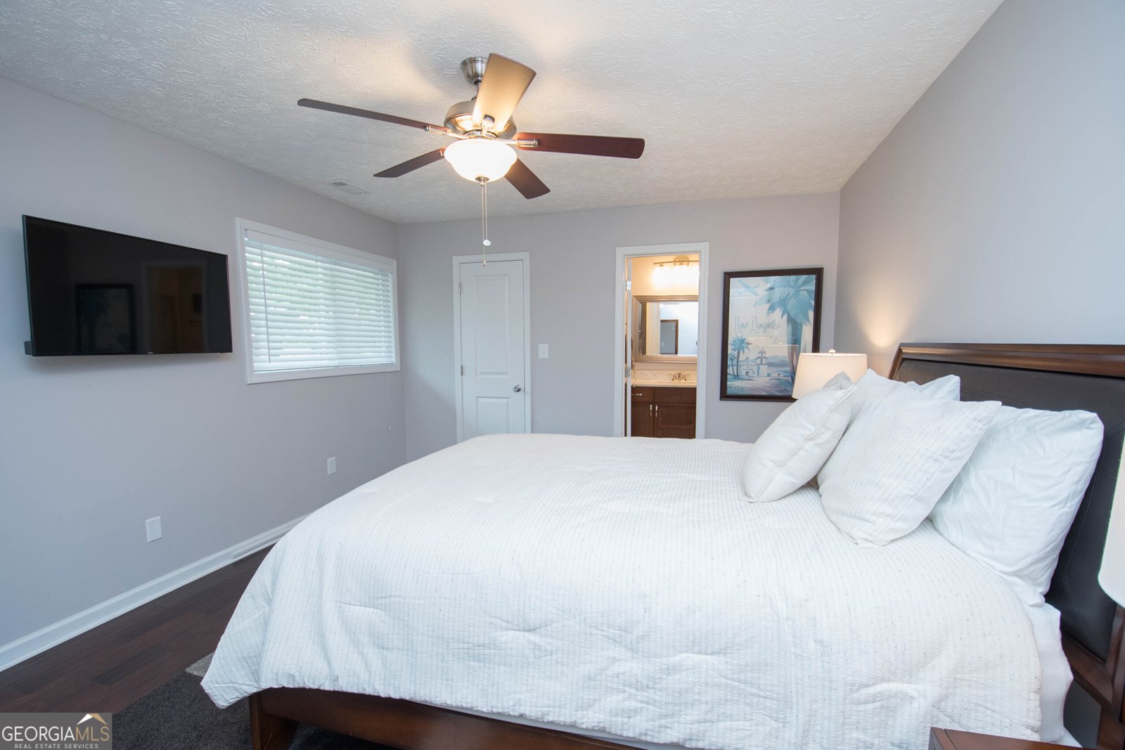 209 Waterwood Bend Peachtree City - Photo 16