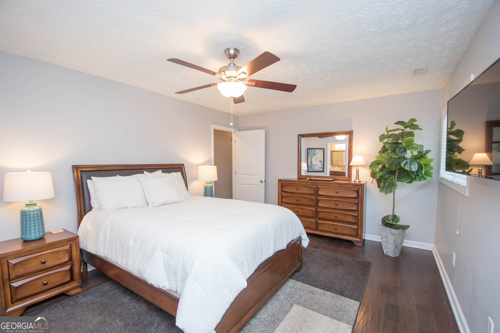 209 Waterwood Bend Peachtree City - Photo 17