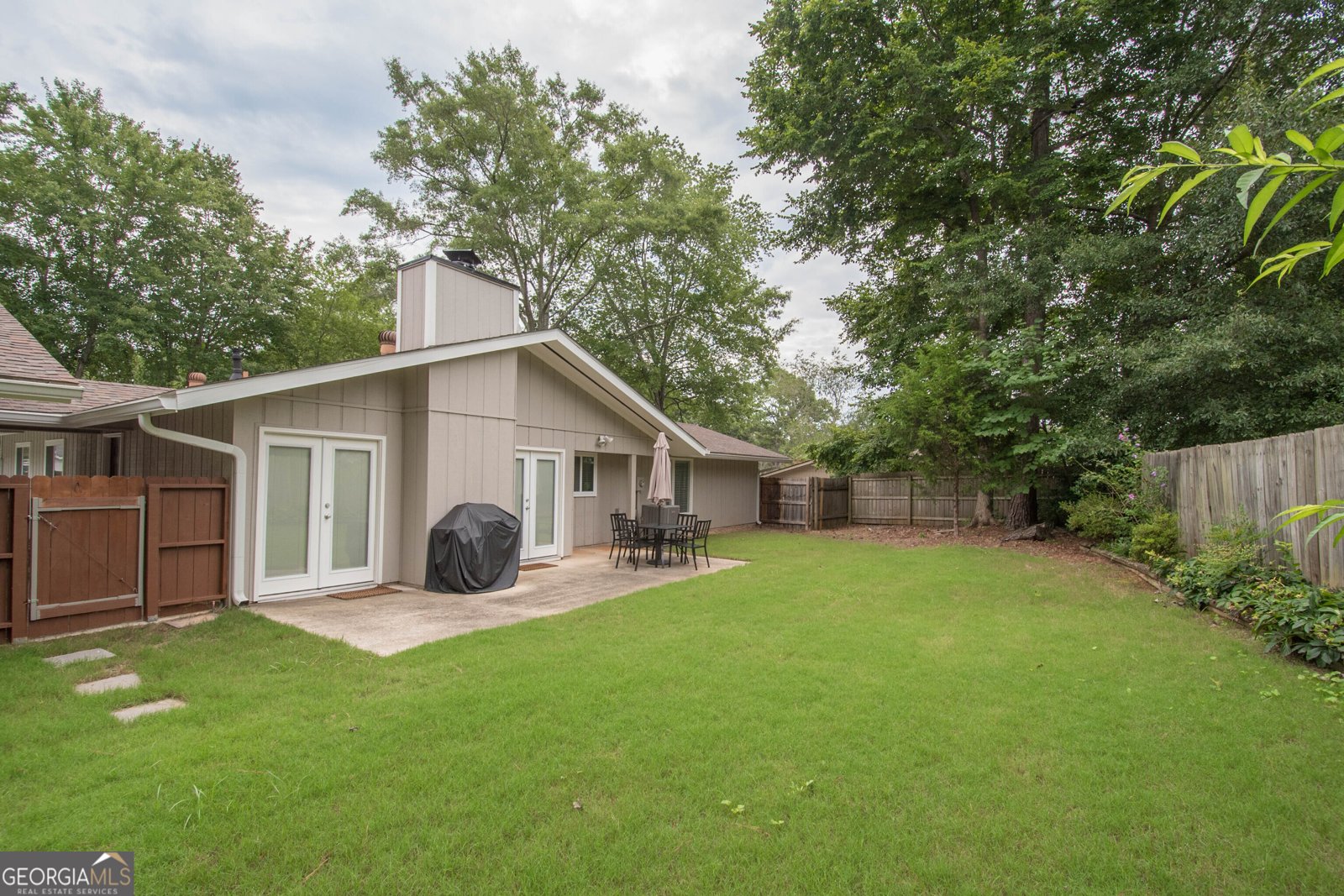 209 Waterwood Bend Peachtree City - Photo 26