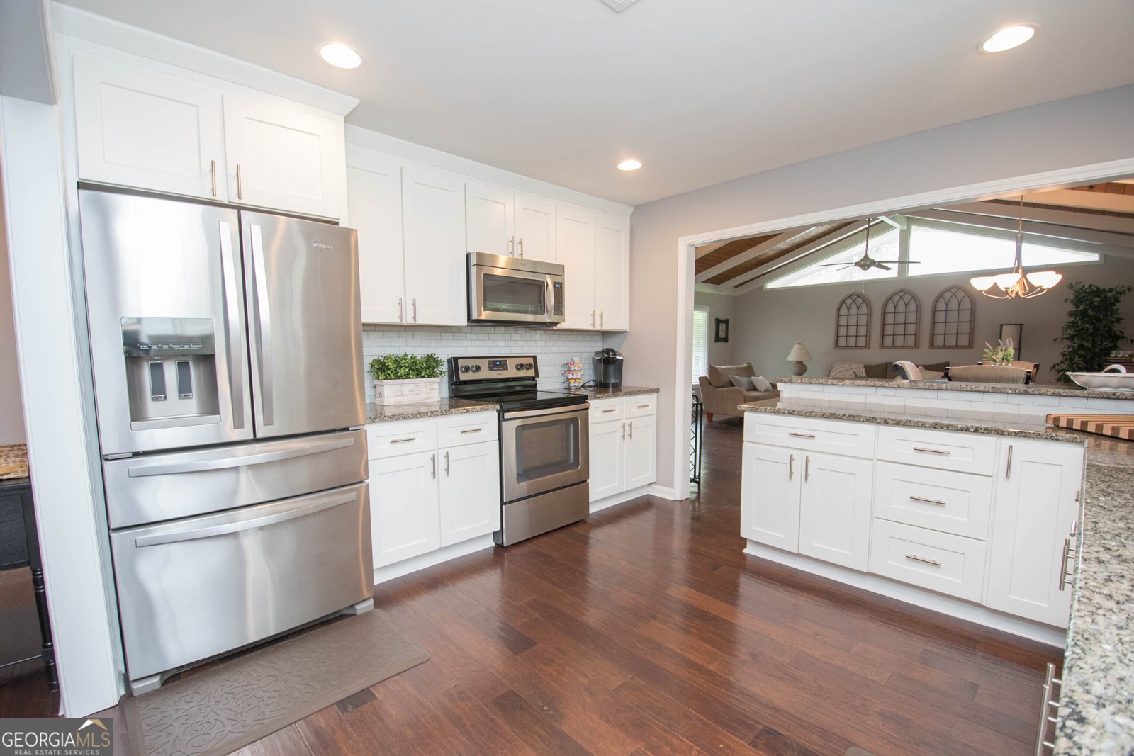 209 Waterwood Bend Peachtree City - Photo 9