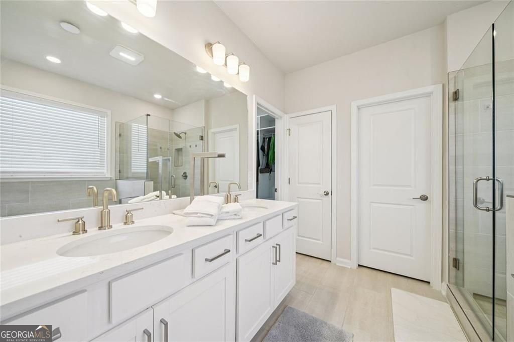 8540 Stratford Oaks Avenue Ball Ground - Photo 11