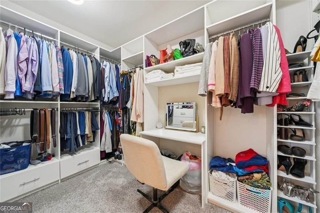 8540 Stratford Oaks Avenue Ball Ground - Photo 14