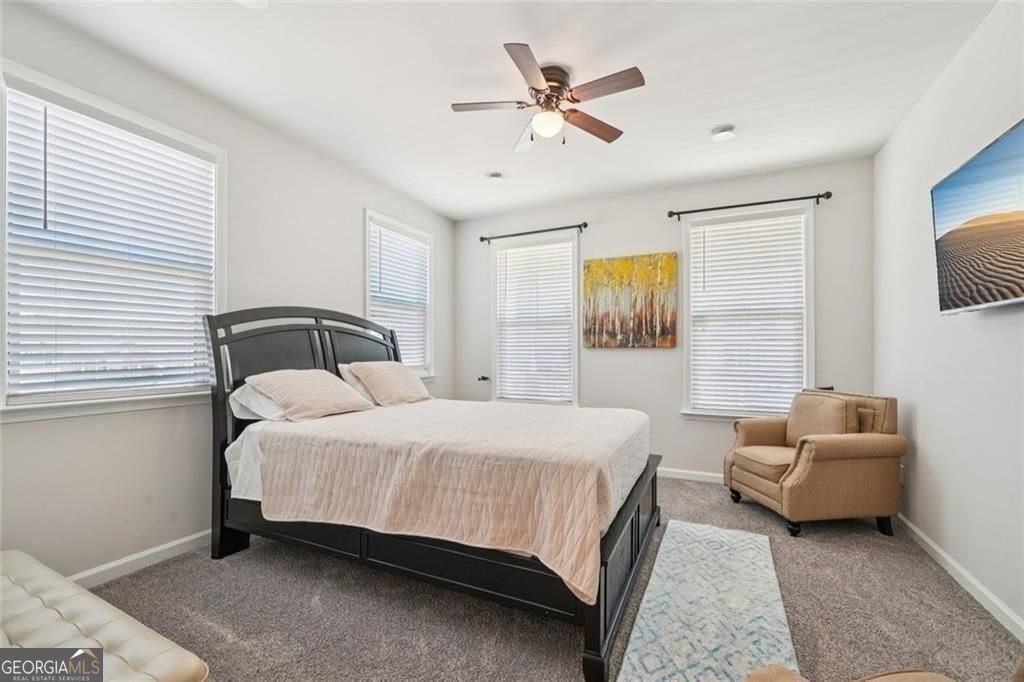 8540 Stratford Oaks Avenue Ball Ground - Photo 15