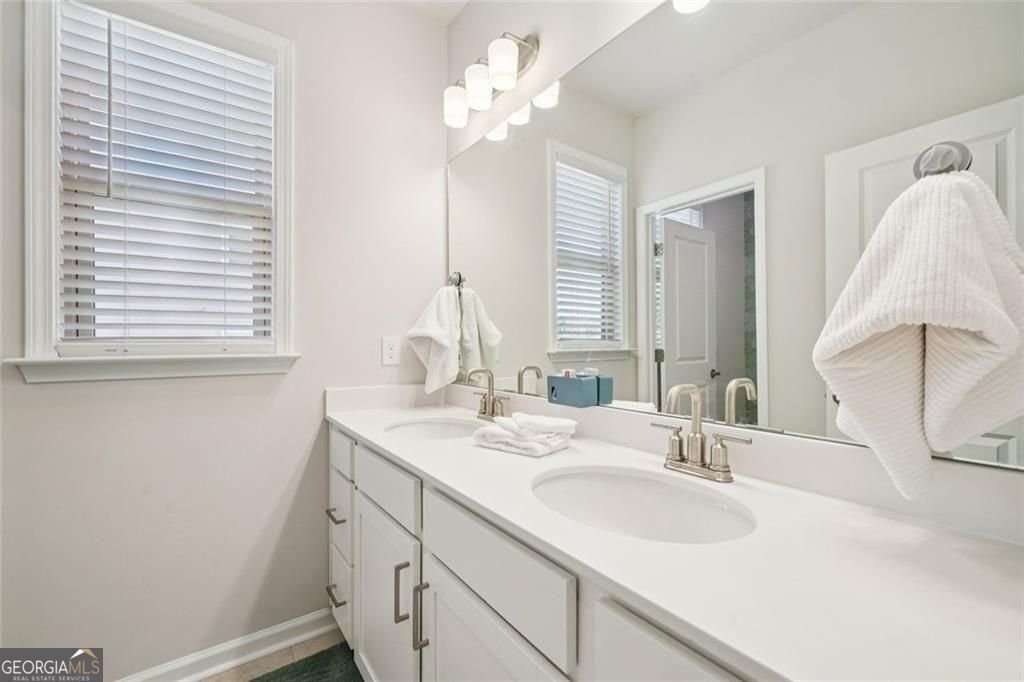 8540 Stratford Oaks Avenue Ball Ground - Photo 16