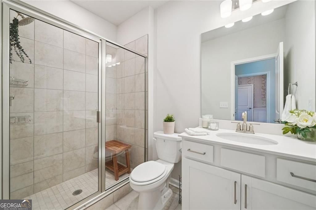 8540 Stratford Oaks Avenue Ball Ground - Photo 18