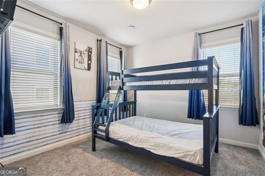 8540 Stratford Oaks Avenue Ball Ground - Photo 19