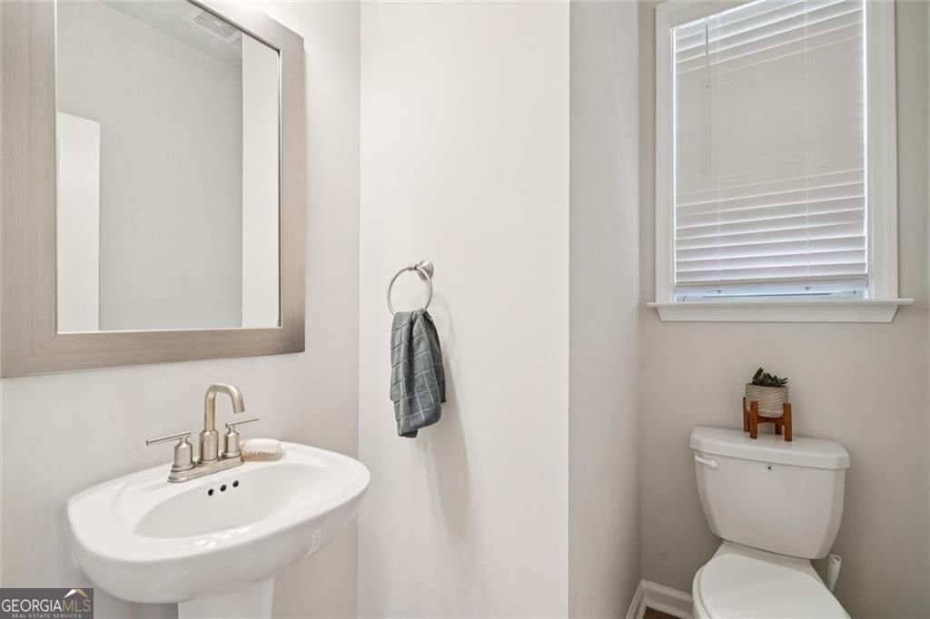 8540 Stratford Oaks Avenue Ball Ground - Photo 20