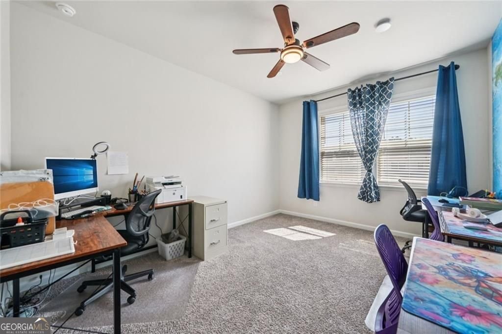 8540 Stratford Oaks Avenue Ball Ground - Photo 21