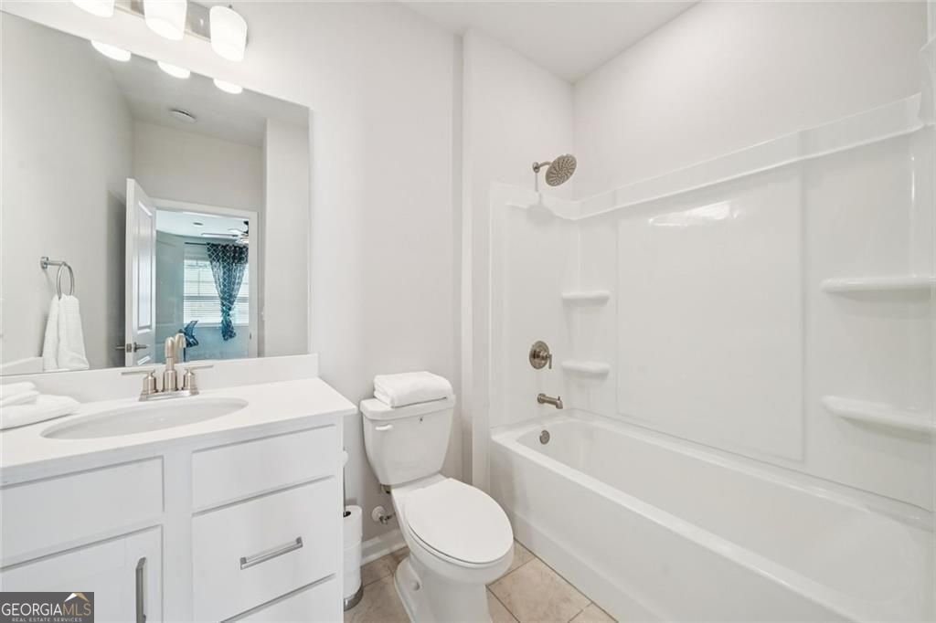 8540 Stratford Oaks Avenue Ball Ground - Photo 22