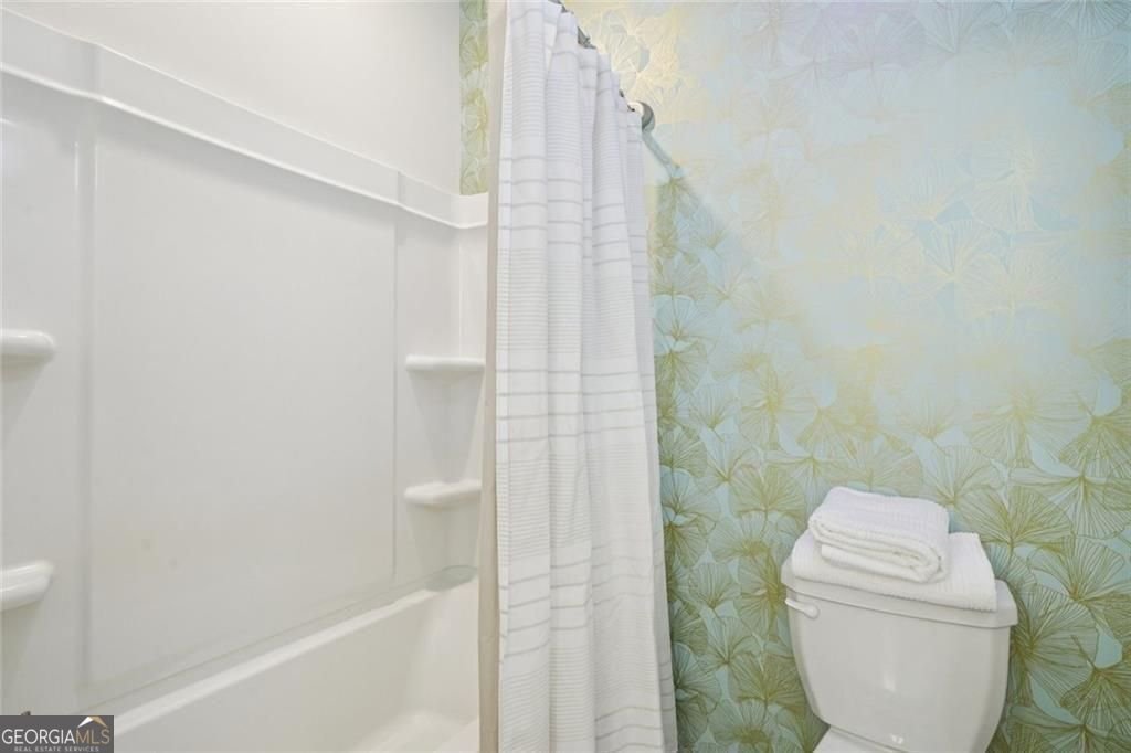 8540 Stratford Oaks Avenue Ball Ground - Photo 23