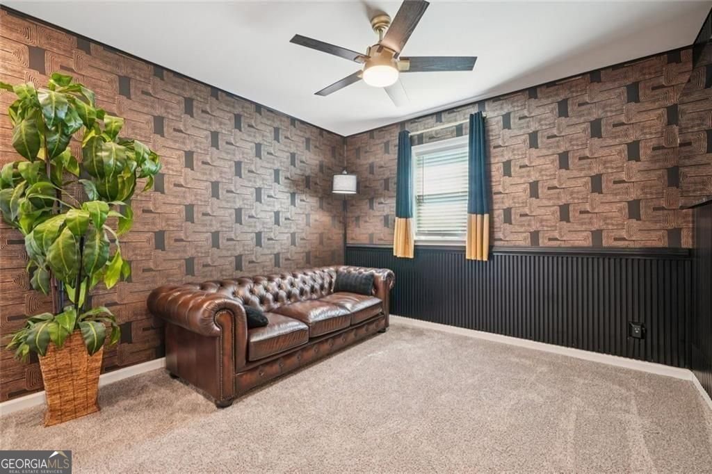 8540 Stratford Oaks Avenue Ball Ground - Photo 24