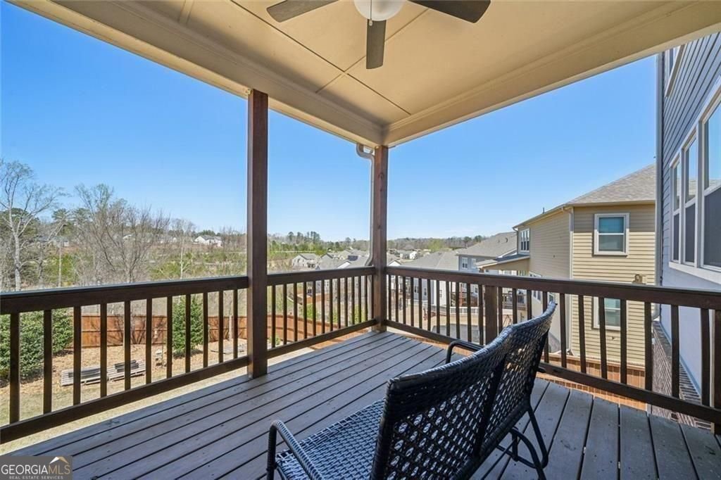 8540 Stratford Oaks Avenue Ball Ground - Photo 26