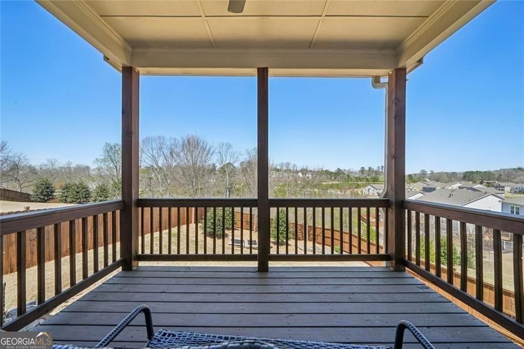 8540 Stratford Oaks Avenue Ball Ground - Photo 27