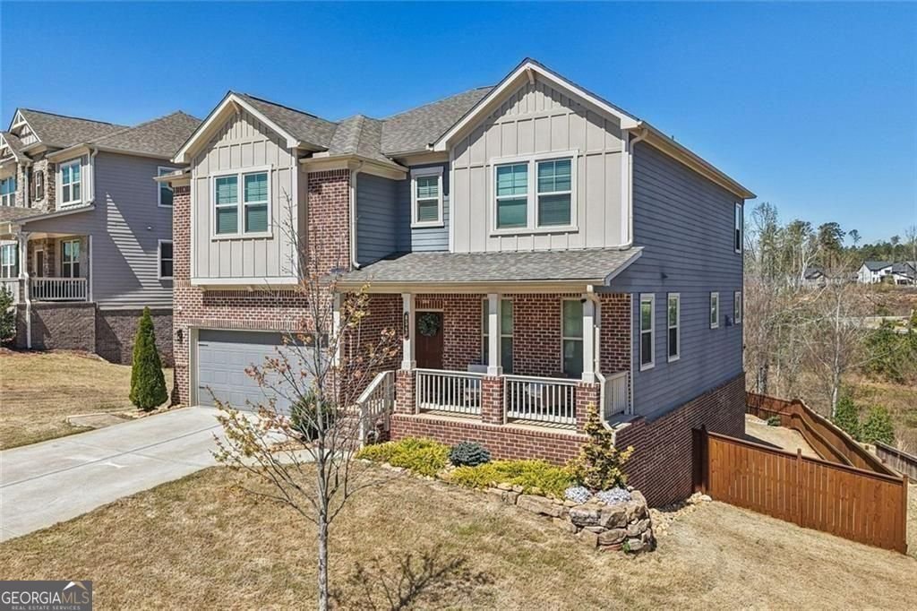 8540 Stratford Oaks Avenue Ball Ground - Photo 29