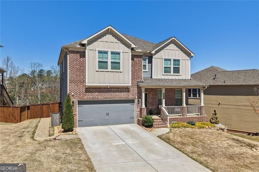 8540 Stratford Oaks Avenue Ball Ground - Photo 30