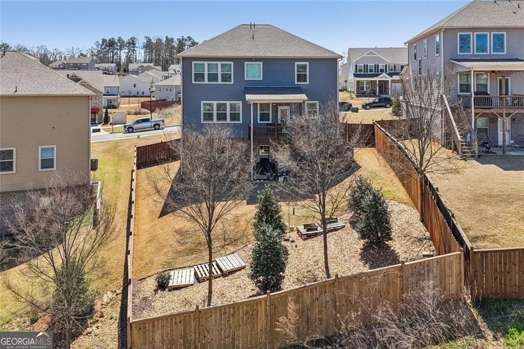 8540 Stratford Oaks Avenue Ball Ground - Photo 31