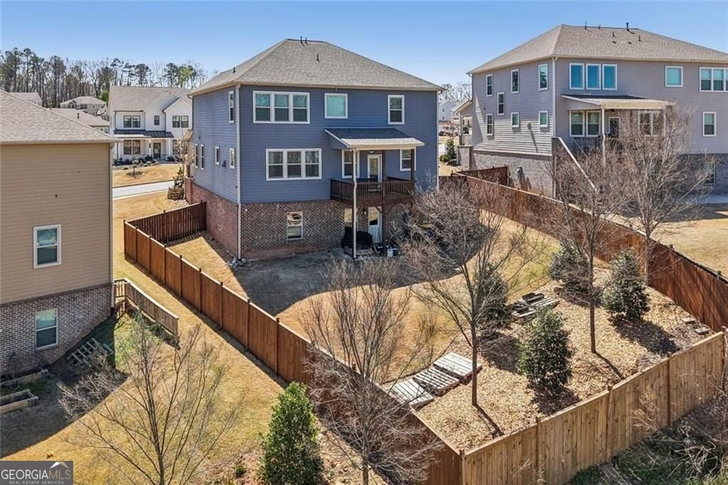 8540 Stratford Oaks Avenue Ball Ground - Photo 32