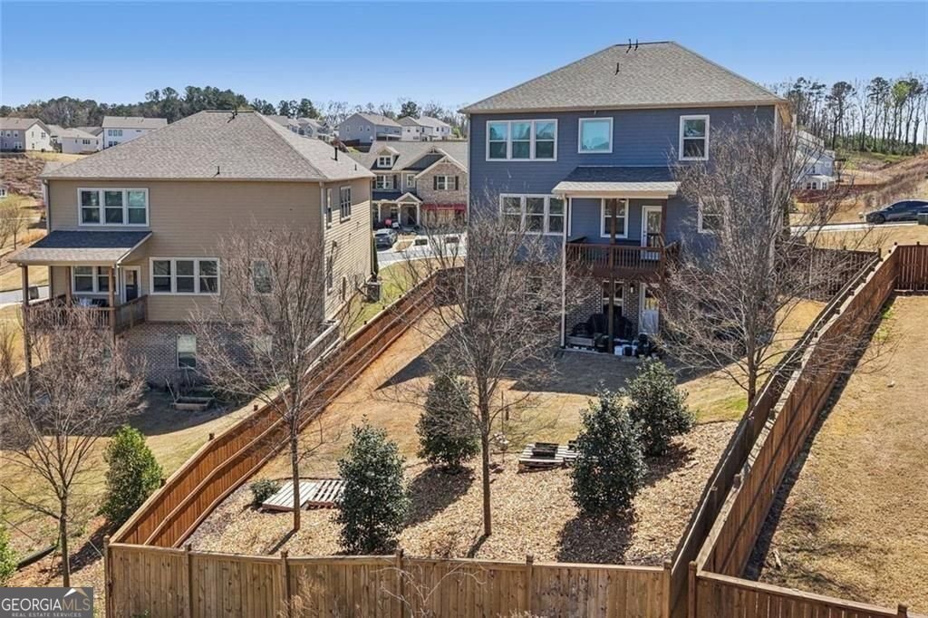 8540 Stratford Oaks Avenue Ball Ground - Photo 33