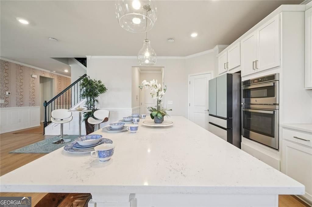 8540 Stratford Oaks Avenue Ball Ground - Photo 9