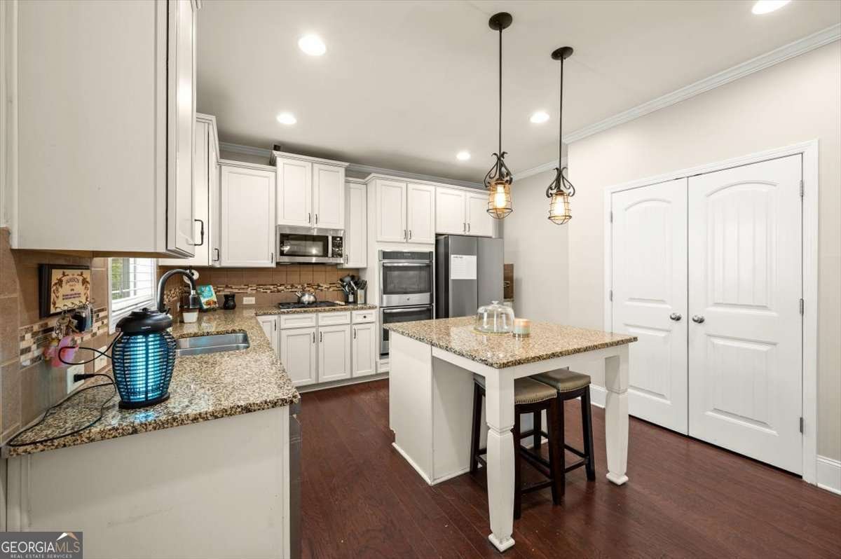 5472 Heatherbrooke Drive Acworth - Photo 10