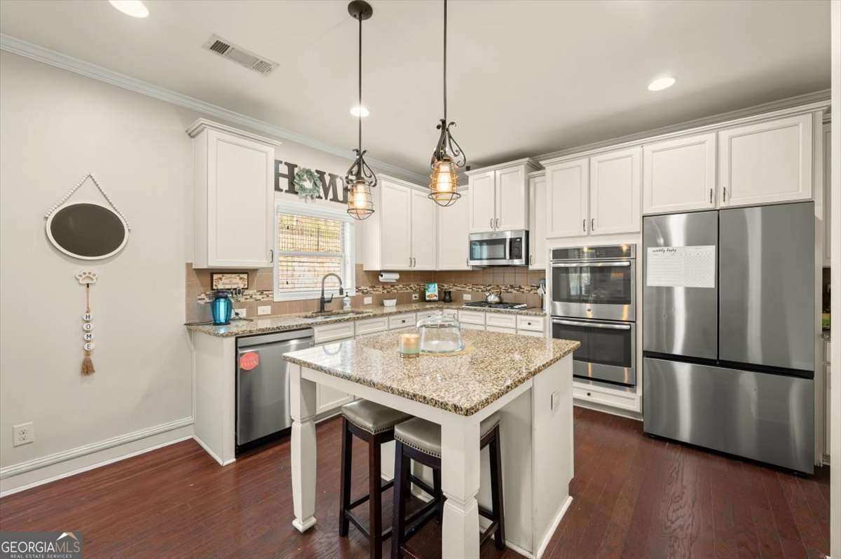 5472 Heatherbrooke Drive Acworth - Photo 11