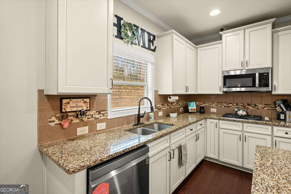 5472 Heatherbrooke Drive Acworth - Photo 12