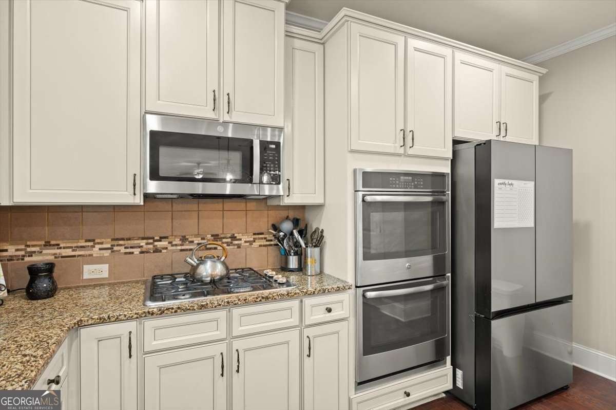 5472 Heatherbrooke Drive Acworth - Photo 13