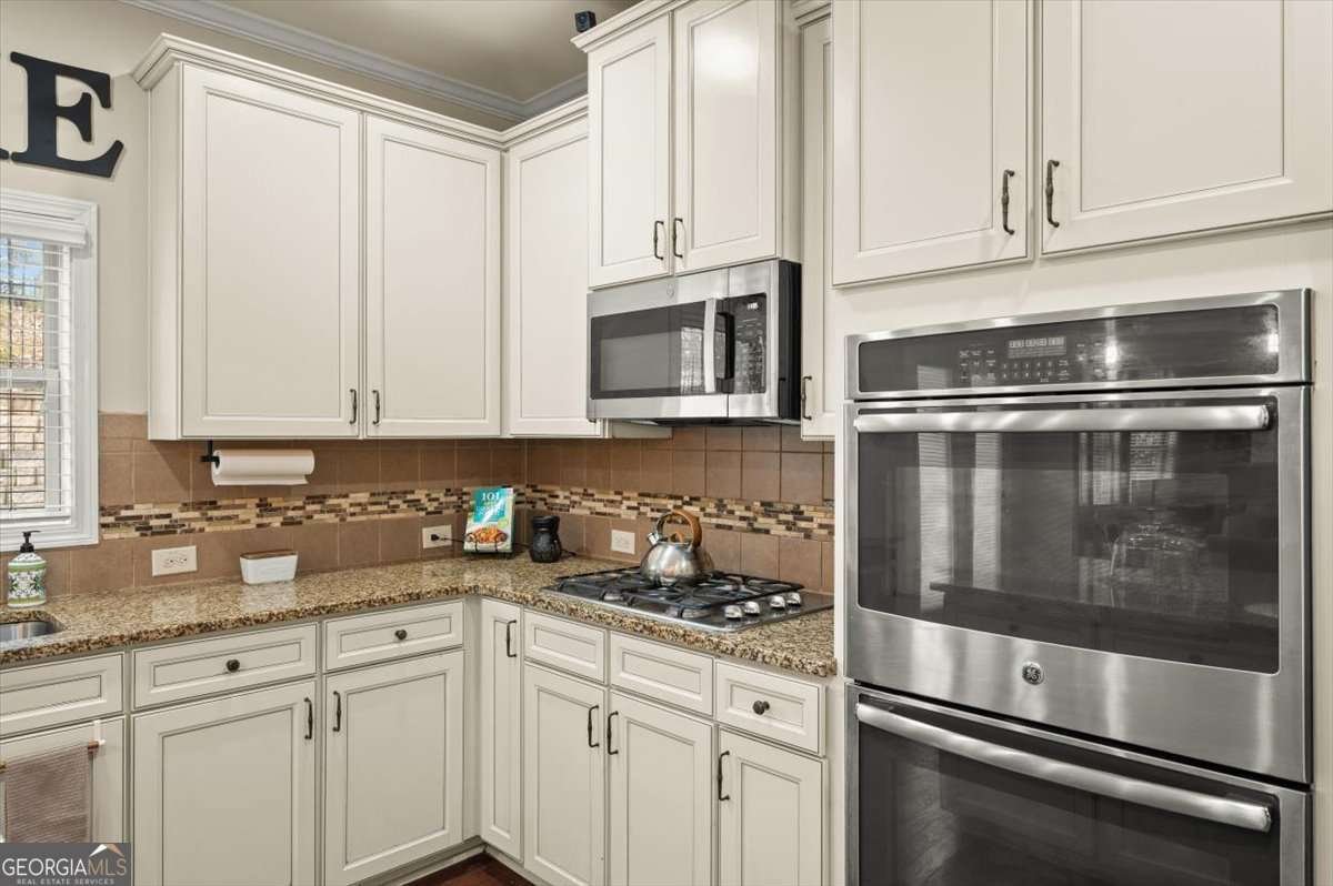 5472 Heatherbrooke Drive Acworth - Photo 14