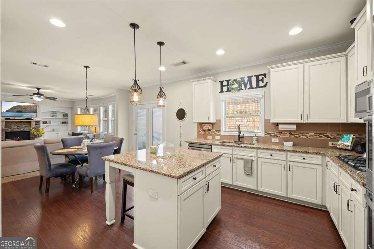 5472 Heatherbrooke Drive Acworth - Photo 15