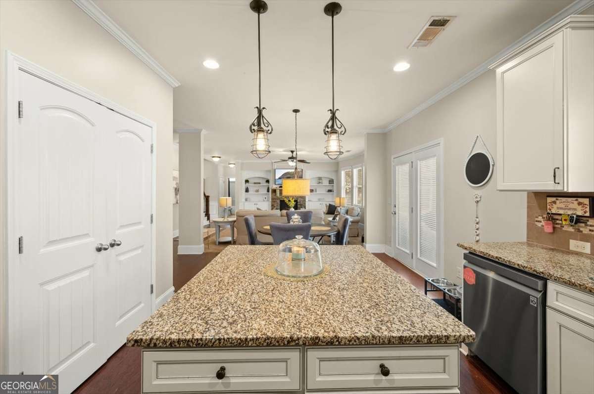 5472 Heatherbrooke Drive Acworth - Photo 16