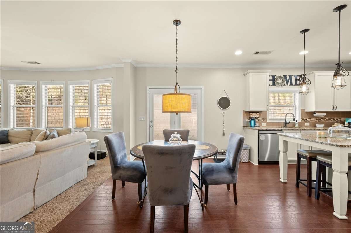 5472 Heatherbrooke Drive Acworth - Photo 17